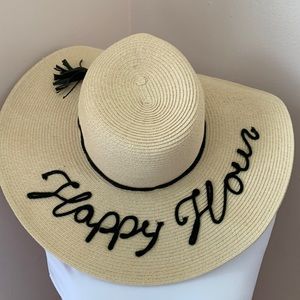 Cappelli woman’s sun hat